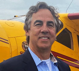 rodney allison xp services portrait