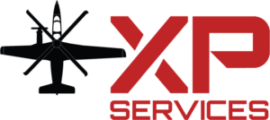 xp services logo